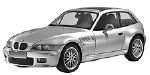 BMW E36-7 P3985 Fault Code