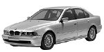 BMW E39 P3985 Fault Code