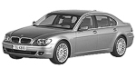 BMW E66 P3985 Fault Code