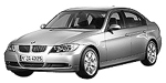 BMW E90 P3985 Fault Code