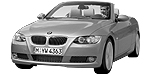 BMW E93 P3985 Fault Code