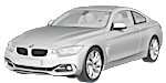 BMW F32 P3985 Fault Code